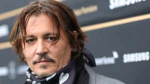 Johnny Depp