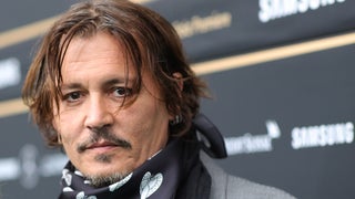 Johnny Depp Says Hollywood Is Boycotting Him