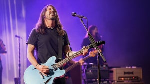 Dave Grohl Foo Fighters Westboro Baptist Church