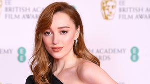 Phoebe Dynevor