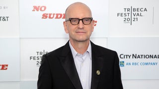 HBO Max Orders ‘Full Circle’ Limited Series From Steven Soderbergh