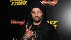 Bam Margera in 2013 Jackass