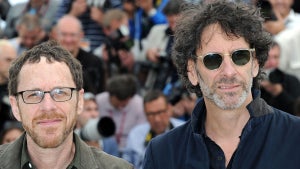 Coen Brothers Carter Burwell Joel Coen Ethan Coen