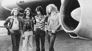 Becoming Led Zeppelin