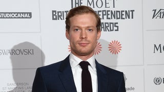 Sam Reid to Play the Vampire Lestat in AMC’s ‘Interview With the Vampire’ Series