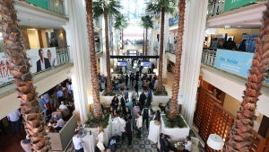 The 2014 American Film Market (AFM)