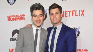 Colin Jost and Brother Casey to Write New ‘Teenage Mutant Ninja Turtles’ Film at Paramount