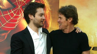Willem Dafoe Won’t Say if He’s in ‘Spider-Man: No Way Home’