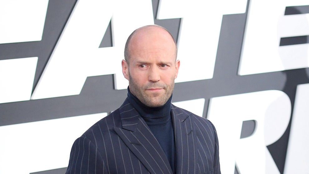 Jason Statham