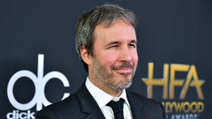 Denis Villeneuve Dune Rendezvous with Rama