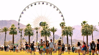 AEG Presents to Require Proof of Vaccination for Concert Goers and Staff