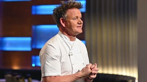 Gordon Ramsay