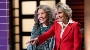 Grace And Frankie Season 6