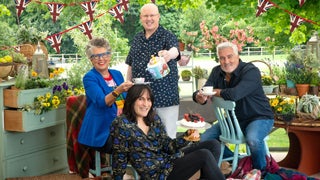 Netflix Sets ‘Great British Baking Show’ Fall Return, Orders 2 New Sweets Competitions