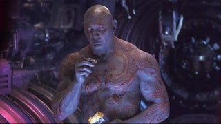 Dave Bautista Says He Was ‘Never Asked’ to Voice Drax for Marvel’s Disney+ Series ‘What If…’