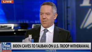 Greg Gutfeld