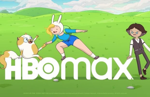 Fionna and Cake-Led 'Adventure Spinoff Ordered at HBO