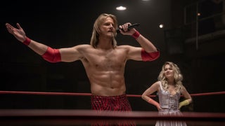‘Heels’ Star Alexander Ludwig on the Roughest Bump(s) He Took Taping Starz Wrestling Show