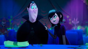 Hotel Transylvania Transformania