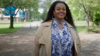 ‘Highway to Heaven’ Reboot Trailer: Jill Scott Takes Over for Michael Landon (Video)