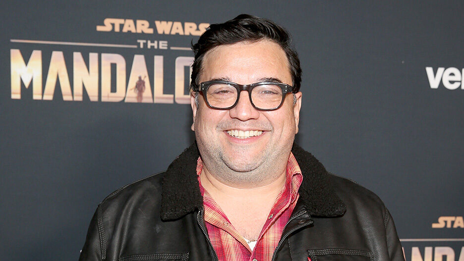 Horatio Sanz