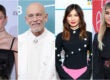 Hunter Schafer John Malkovich Gemma Chan Sofia Boutella Cuckoo