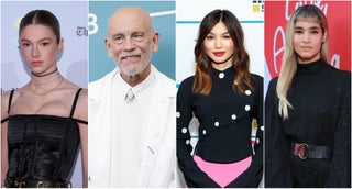 Hunter Schafer, John Malkovich, Gemma Chan and Sofia Boutella to Star in Horror Film ‘Cuckoo’ for Neon