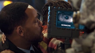 ‘I Am Legend’ Writer Responds to Anti-Vaxxers Worried About a Zombie Outbreak