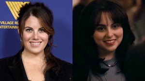 Impeachment Monica Lewinsky