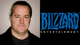 Blizzard President J. Allen Brack Exits Following Employee Walkout