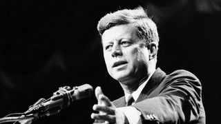 New JFK Affair With Radcliffe Student Revealed as #MeToo Confession