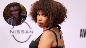 Jennifer Hudson
