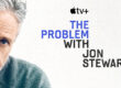 The problem with jon stewart