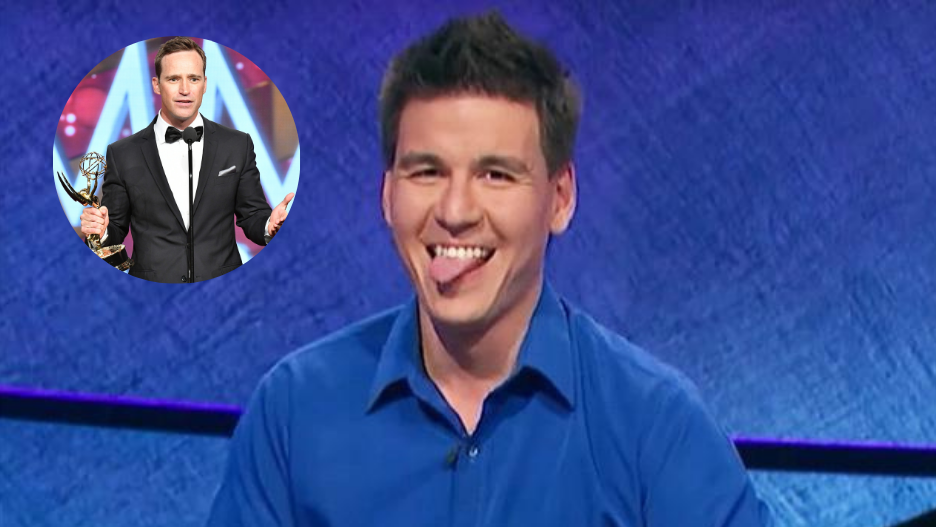 ‘Jeopardy!’ Champ James Holzhauer Celebrates Mike Richards’ Firing 'Ding! Dong! The Witch Is Dead!'