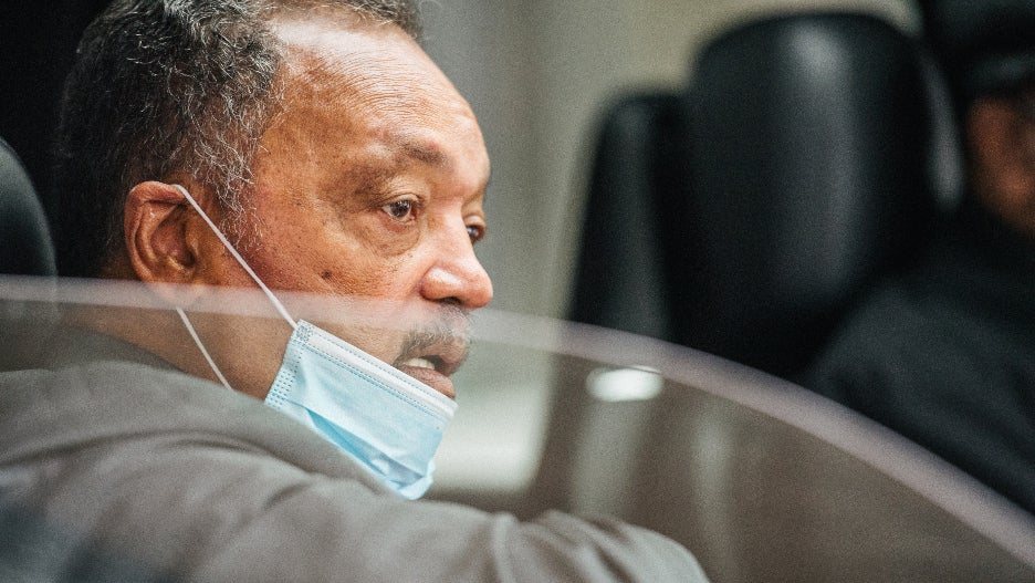 Jesse Jackson