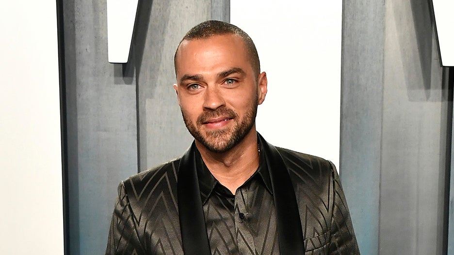 Jesse Williams