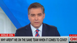 Jim acosta