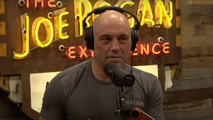 Joe Rogan