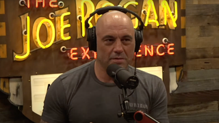 Joe Rogan Reveals He Has COVID – and Yes, He’s Taking Horse Medicine Ivermectin