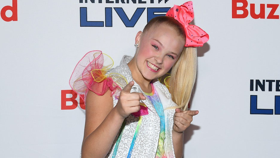 Jojo Siwa