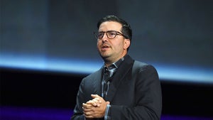 Sony Josh Greenstein CinemaCon