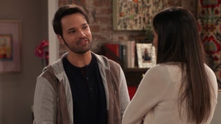 Nathan Kress Admits His ‘iCarly’ Directorial Debut Was ‘Intimidating’