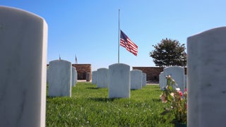 Marines Who Died in Kabul Attack Were ‘Going Into the Masses and Pulling Our Women to Safety,’ Filmmaker Says