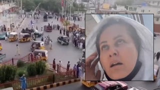 Read Afghan Filmmaker Sahraa Karimi’s Heartbreaking Letter: ‘The World Should Not Turn Its Back on Us’