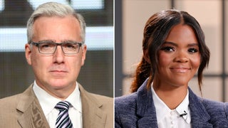 Keith Olbermann Slams ‘Worthless’ Candace Owens: ‘You Have Brought Nothing But Shame to This Country’