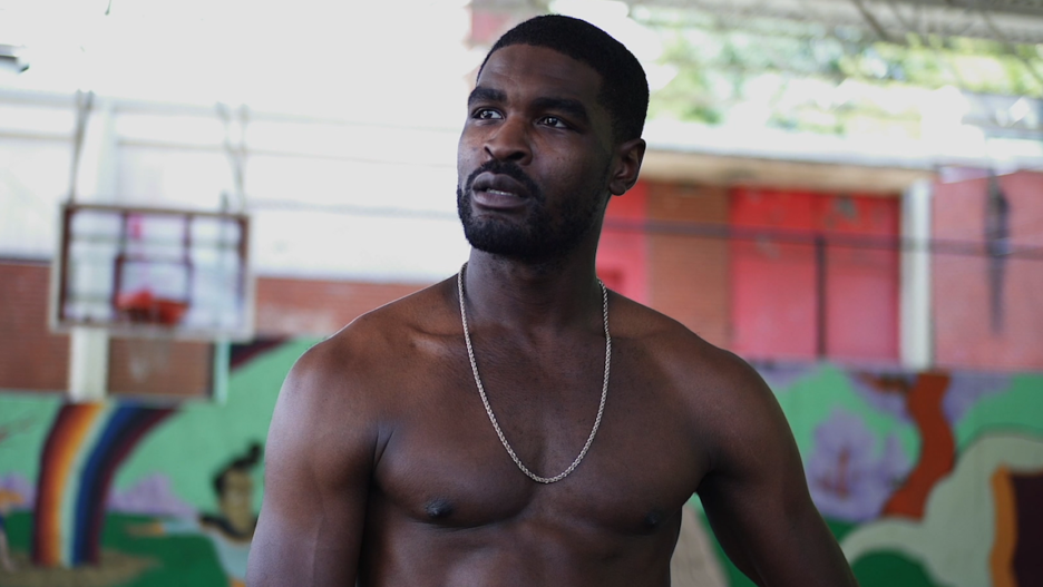 Kellen Marcus New Year, New Us FilmRise Maverick Entertainment