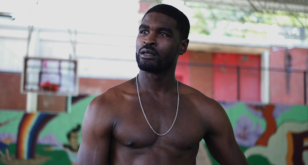Kellen Marcus New Year, New Us FilmRise Maverick Entertainment