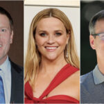 Why Kevin Mayer and Tom Staggs Think Reese Witherspoon’s Hello Sunshine Is Worth $900 Million