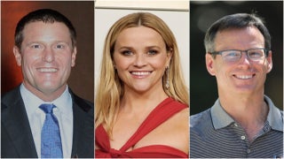 Why Kevin Mayer and Tom Staggs Think Reese Witherspoon’s Hello Sunshine Is Worth $900 Million