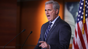 Kevin McCarthy